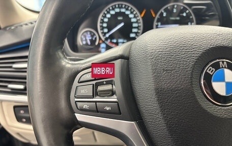 BMW X5, 2018 год, 3 300 000 рублей, 22 фотография