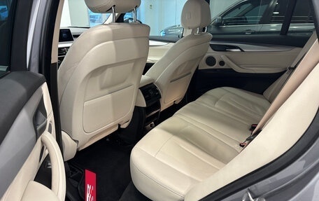 BMW X5, 2018 год, 3 300 000 рублей, 14 фотография