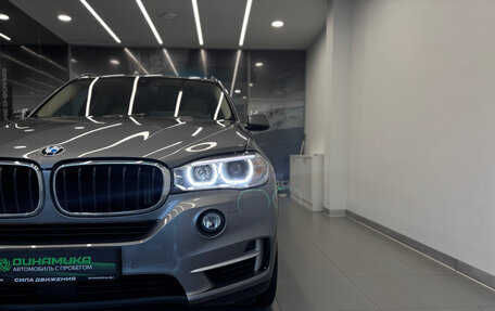 BMW X5, 2018 год, 3 300 000 рублей, 37 фотография