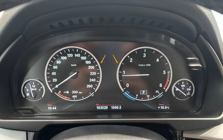 BMW X5, 2018 год, 3 300 000 рублей, 31 фотография