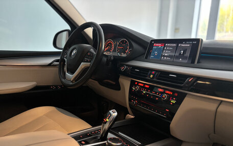 BMW X5, 2018 год, 3 300 000 рублей, 34 фотография