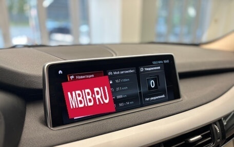 BMW X5, 2018 год, 3 300 000 рублей, 28 фотография