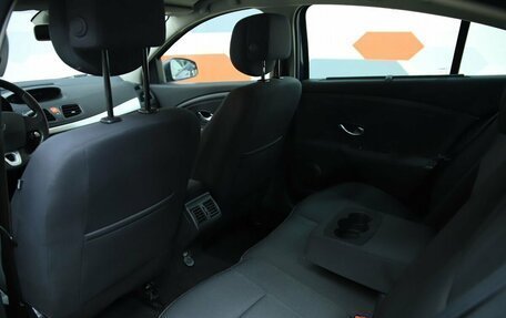 Renault Fluence I, 2010 год, 720 000 рублей, 11 фотография