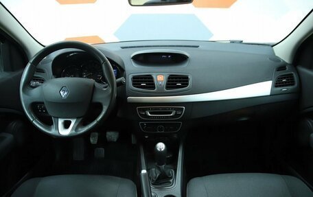 Renault Fluence I, 2010 год, 720 000 рублей, 12 фотография