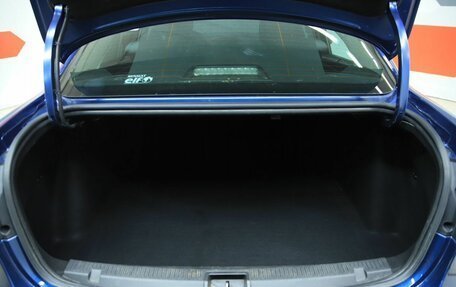 Renault Fluence I, 2010 год, 720 000 рублей, 9 фотография