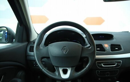 Renault Fluence I, 2010 год, 720 000 рублей, 13 фотография
