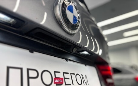 BMW X5, 2018 год, 3 300 000 рублей, 36 фотография