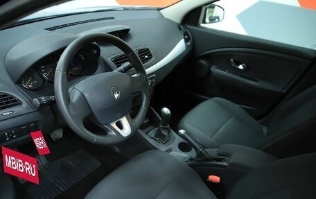 Renault Fluence I, 2010 год, 720 000 рублей, 10 фотография