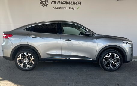 Haval F7x I, 2022 год, 2 049 000 рублей, 6 фотография