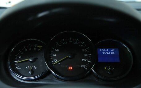 Renault Fluence I, 2010 год, 720 000 рублей, 16 фотография