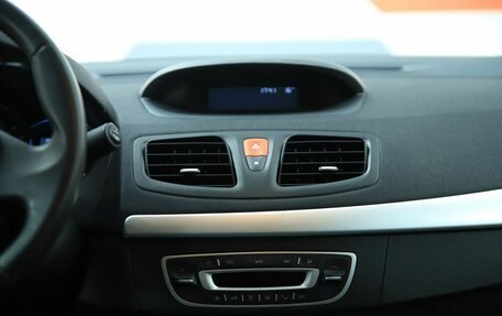 Renault Fluence I, 2010 год, 720 000 рублей, 14 фотография