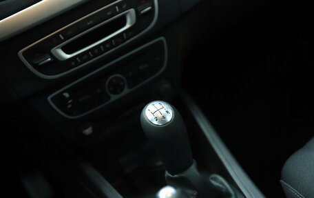 Renault Fluence I, 2010 год, 720 000 рублей, 15 фотография