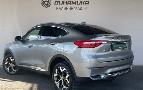 Haval F7x I, 2022 год, 2 049 000 рублей, 3 фотография