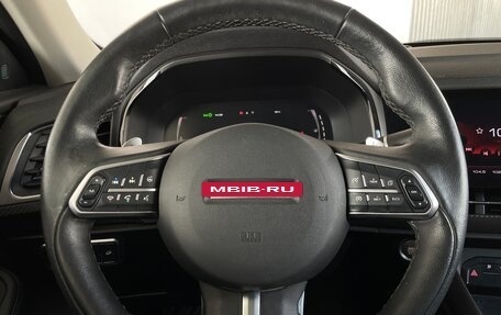 Haval F7x I, 2022 год, 2 049 000 рублей, 11 фотография