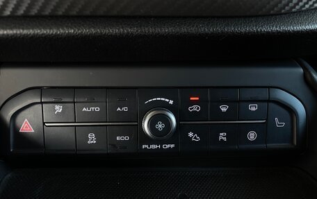 Haval F7x I, 2022 год, 2 049 000 рублей, 17 фотография