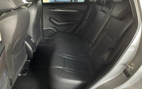 Haval F7x I, 2022 год, 2 049 000 рублей, 20 фотография