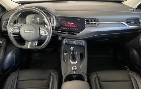 Haval F7x I, 2022 год, 2 049 000 рублей, 13 фотография