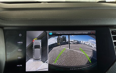 Haval F7x I, 2022 год, 2 049 000 рублей, 18 фотография