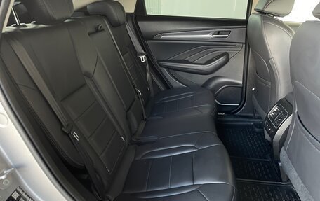 Haval F7x I, 2022 год, 2 049 000 рублей, 22 фотография