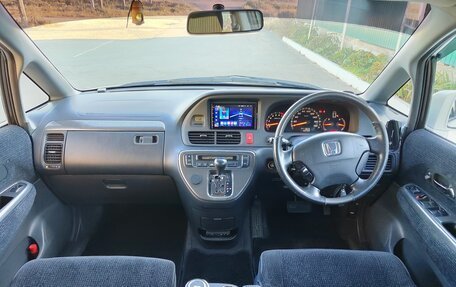 Honda Odyssey II, 2003 год, 930 000 рублей, 9 фотография