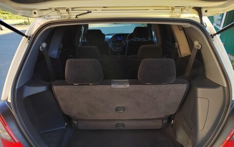 Honda Odyssey II, 2003 год, 930 000 рублей, 15 фотография