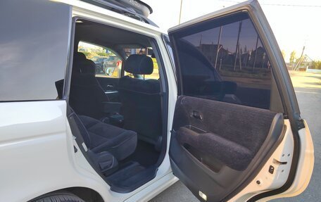 Honda Odyssey II, 2003 год, 930 000 рублей, 12 фотография