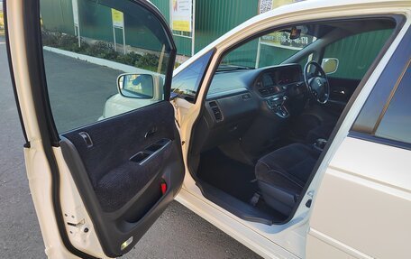 Honda Odyssey II, 2003 год, 930 000 рублей, 13 фотография