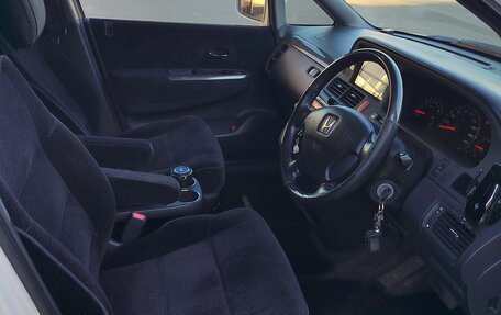 Honda Odyssey II, 2003 год, 930 000 рублей, 10 фотография