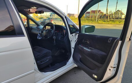 Honda Odyssey II, 2003 год, 930 000 рублей, 11 фотография