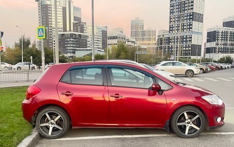 Toyota Auris II, 2007 год, 540 000 рублей, 2 фотография