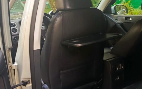 Volkswagen Tiguan I, 2010 год, 1 300 000 рублей, 3 фотография