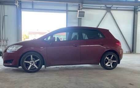 Toyota Auris II, 2007 год, 540 000 рублей, 5 фотография
