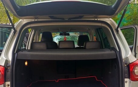 Volkswagen Tiguan I, 2010 год, 1 300 000 рублей, 7 фотография