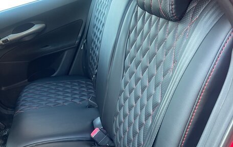 Toyota Auris II, 2007 год, 540 000 рублей, 10 фотография