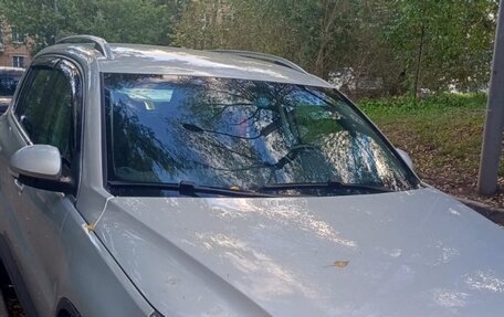 Volkswagen Tiguan I, 2010 год, 1 300 000 рублей, 9 фотография