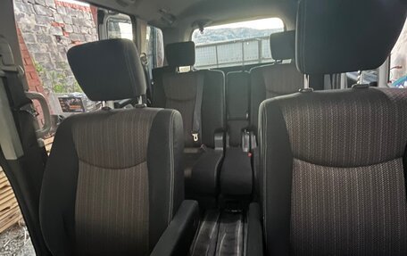 Nissan Serena IV, 2014 год, 1 250 000 рублей, 18 фотография