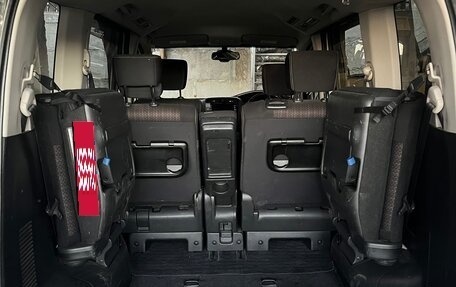 Nissan Serena IV, 2014 год, 1 250 000 рублей, 16 фотография