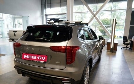 Haval Jolion, 2025 год, 2 749 000 рублей, 14 фотография