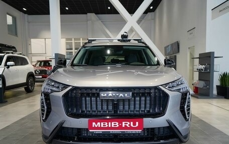 Haval Jolion, 2025 год, 2 749 000 рублей, 9 фотография