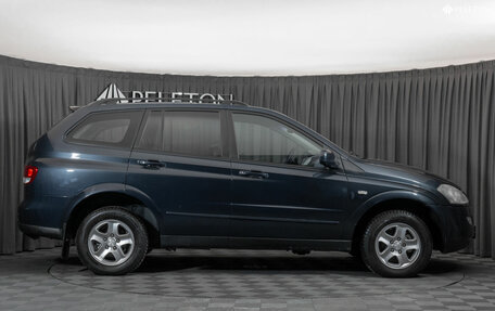 SsangYong Kyron I, 2011 год, 850 000 рублей, 8 фотография