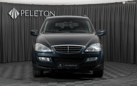 SsangYong Kyron I, 2011 год, 850 000 рублей, 3 фотография