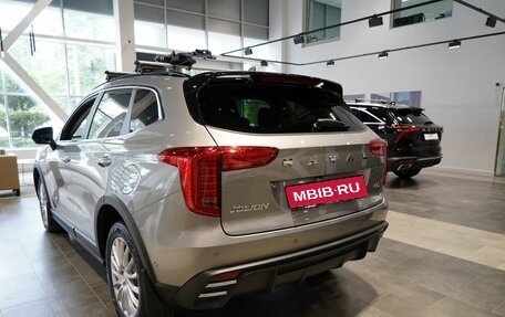 Haval Jolion, 2025 год, 2 749 000 рублей, 17 фотография