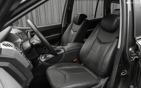 SsangYong Kyron I, 2011 год, 850 000 рублей, 11 фотография