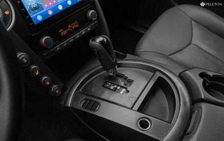 SsangYong Kyron I, 2011 год, 850 000 рублей, 15 фотография