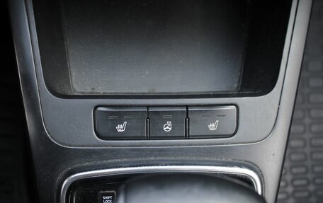 KIA Rio IV, 2017 год, 1 345 000 рублей, 9 фотография
