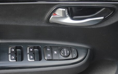KIA Rio IV, 2017 год, 1 345 000 рублей, 11 фотография