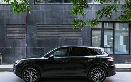 Porsche Cayenne III, 2025 год, 19 495 000 рублей, 3 фотография