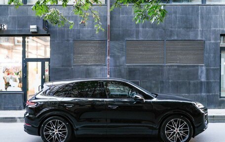 Porsche Cayenne III, 2025 год, 19 495 000 рублей, 4 фотография