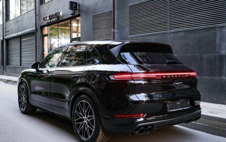 Porsche Cayenne III, 2025 год, 19 495 000 рублей, 5 фотография