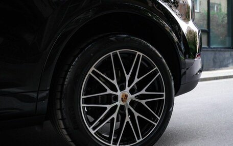 Porsche Cayenne III, 2025 год, 19 495 000 рублей, 7 фотография
